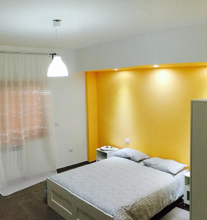 B&B Stefyld Paola Cameră foto