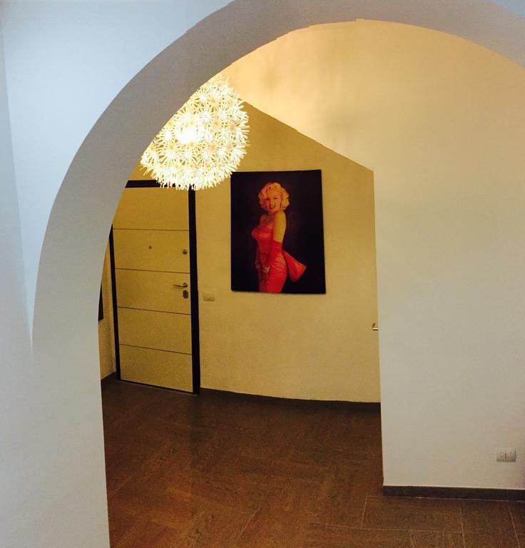 B&B Stefyld Paola Cameră foto