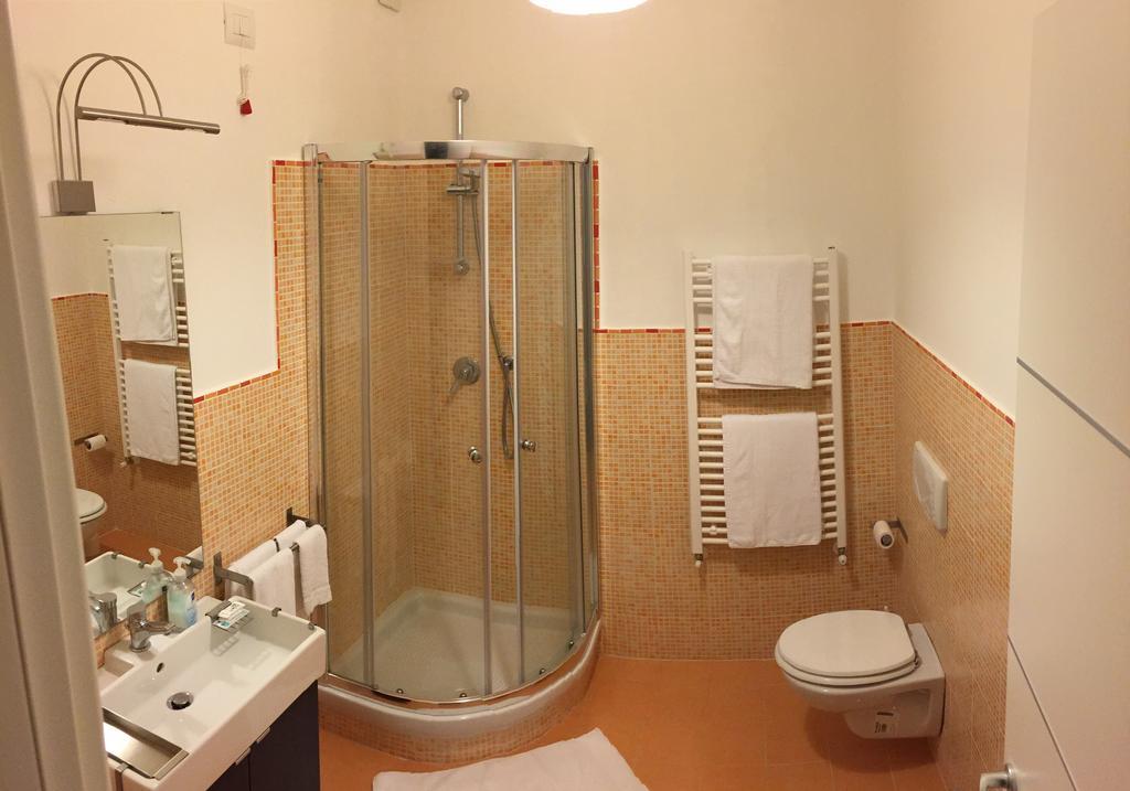 B&B Stefyld Paola Cameră foto