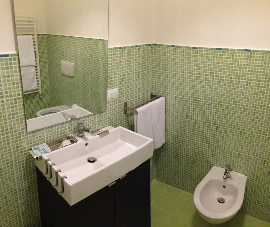 B&B Stefyld Paola Cameră foto