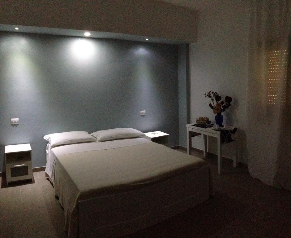 B&B Stefyld Paola Cameră foto
