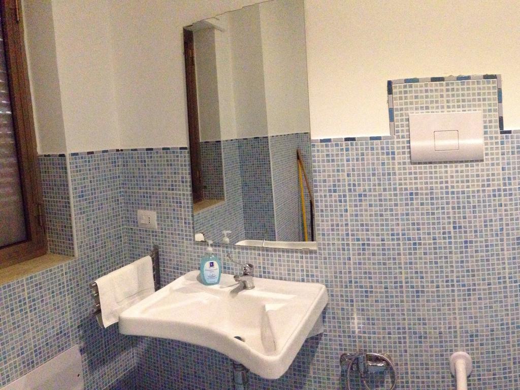 B&B Stefyld Paola Cameră foto