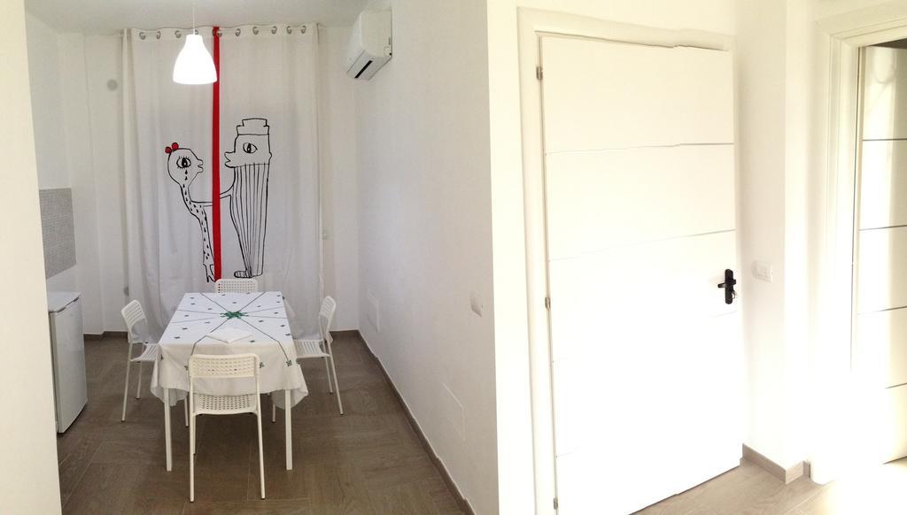 B&B Stefyld Paola Cameră foto