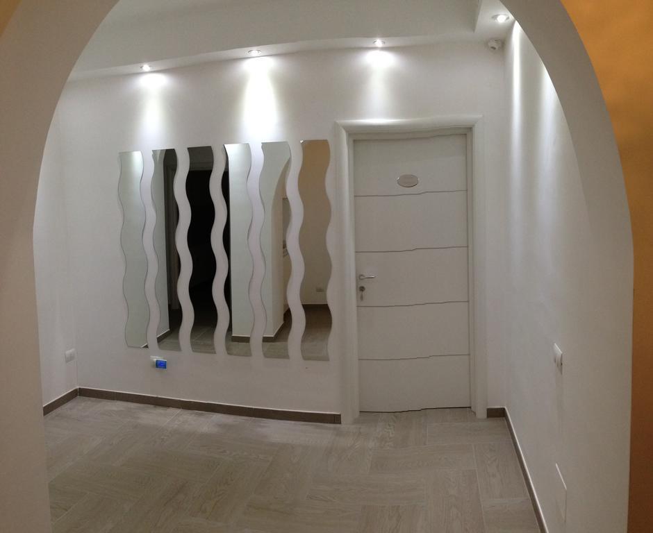 B&B Stefyld Paola Cameră foto
