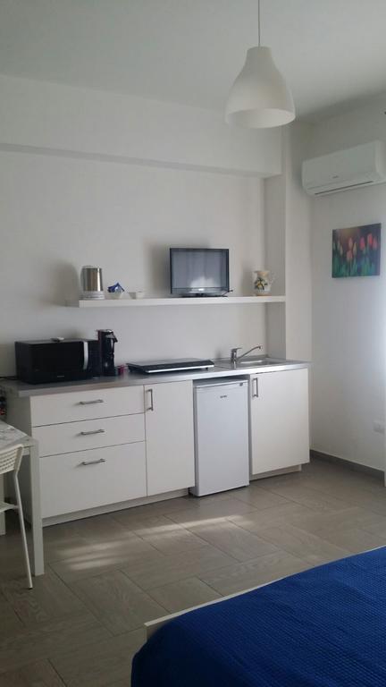 B&B Stefyld Paola Exterior foto